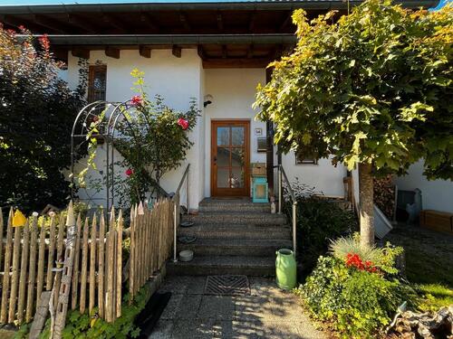 Foto - 5 Zimmer Einfamilienhaus in Bad Aibling