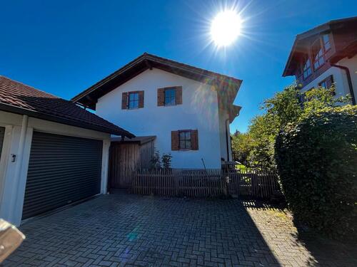 Foto - Einfamilienhaus in Bad Aibling zum Kaufen