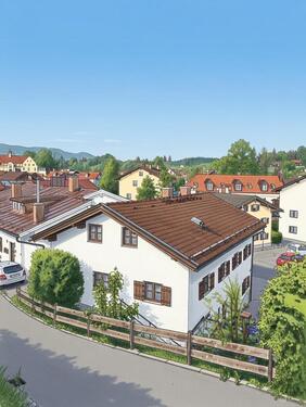 Foto - Marktwinkl 15, Miesbach - Attraktives Wohn- und Geschäftshaus