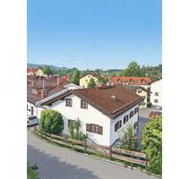 Marktwinkl 15, Miesbach - Attraktives Wohn- und Geschäftshaus