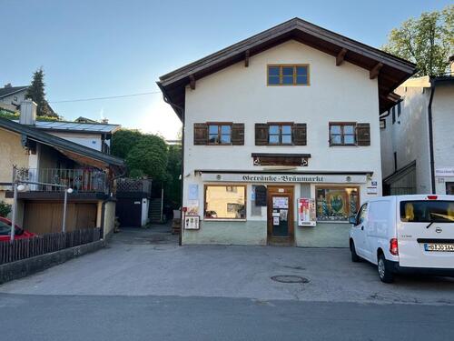 Foto - 8 Zimmer Einfamilienhaus in Miesbach