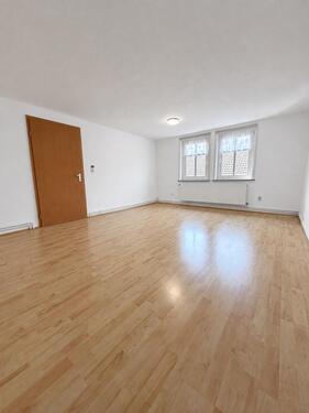 Foto - Schöne Helle 3 ZKB Wohnung in Spangenberg
