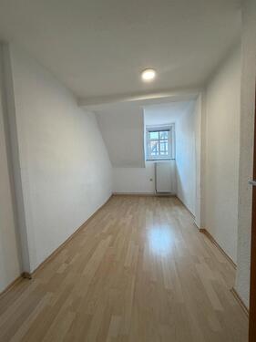 Foto - 3 Zimmer Dachgeschoßwohnung zur Miete in Spangenberg