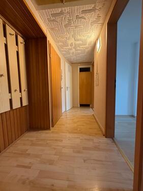 Foto - 3 Zimmer Dachgeschoßwohnung in Spangenberg