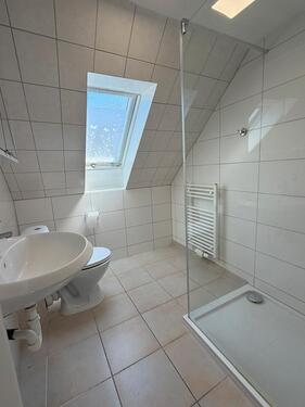 Foto - Dachgeschoßwohnung in Spangenberg zur Miete
