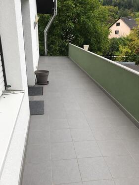 Foto - 3 Zimmer Etagenwohnung in Neckargemünd