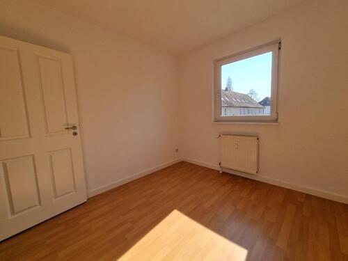 Foto - Etagenwohnung zur Miete in Prenzlau