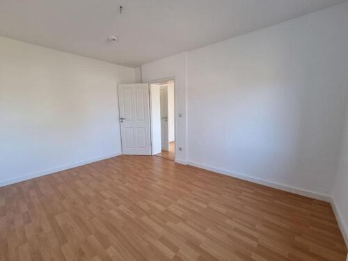 Foto - Etagenwohnung in Prenzlau zur Miete