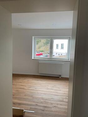 Foto - Etagenwohnung in Schwalbach zur Miete
