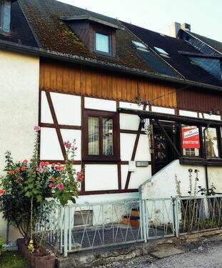 Foto - Einfamilien-Reihen-Wohnhaus - 33.000,00 EUR Kaufpreis,