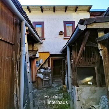Foto - Einfamilienhaus in Königsee zum Kaufen
