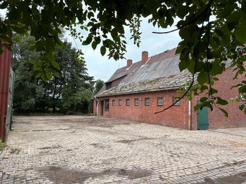 Foto - Einfamilienhaus zum Kaufen in Ihlienworth