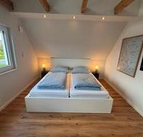 Neue Ferienwohnung FeWo Nordsee Carolinensiel Harlesiel - Wittmund
