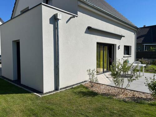 Foto - NEUES MODERNES HAUS (Elsass) 5 minuten VON BREISACH