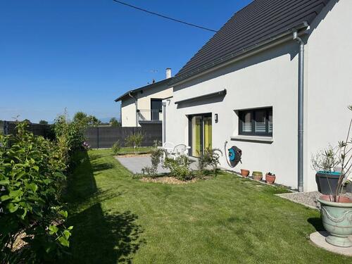Foto - Einfamilienhaus zum Kaufen in Breisach am Rhein