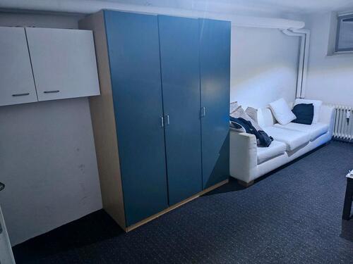 Foto - Büro Hobby Raum ..Untermieter - 400,00 EUR Kaltmiete,