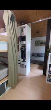 Foto - Etagenwohnung in Kassel