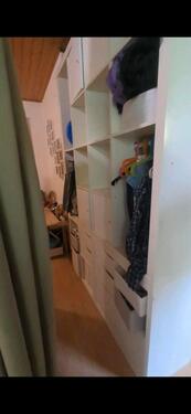 Foto - Etagenwohnung in Kassel zur Miete