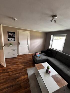 Foto - Etagenwohnung zur Miete in Bad Oldesloe