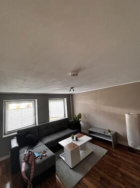 Foto - Etagenwohnung in Bad Oldesloe
