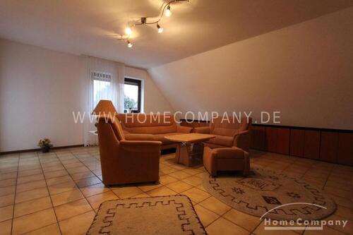 Foto - 2 Zimmer andere zur Miete in Hürth