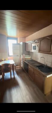 Foto - Etagenwohnung in Friedrichsthal zur Miete