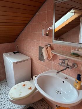 Foto - Etagenwohnung in Wildberg zur Miete