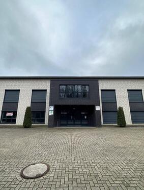 Foto - Moderne Bürofläche in Ahaus zu vermieten- 220 m2