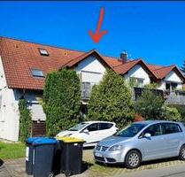 Verkaufe Wohnung in Forchheim - Buckenhofen - Eggolsheim