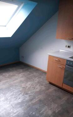 Foto - Etagenwohnung in Eggolsheim
