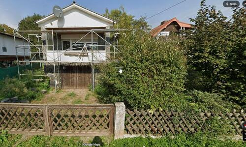 Foto - Wochenendhaus Eicher See Rhein Haus am See__EIGENTUMSGRUNDSTÜCK