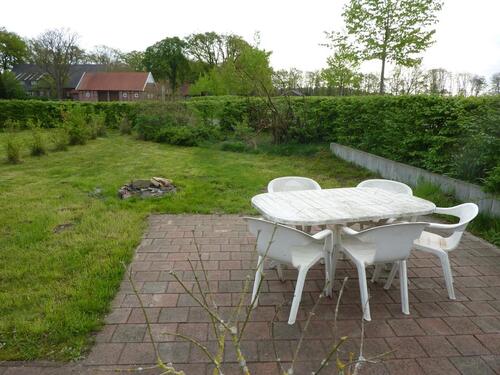 Foto - Etagenwohnung zur Miete in Menslage