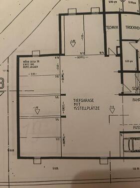 Foto - Garage Doppelparker Duplex Kamenzer Str. 55