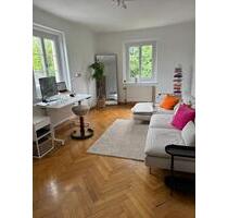 Schöne 83 qm Wohnung in Sendlingen-Westpark – Zwischenmiete Q1 - München Sendling-Westpark