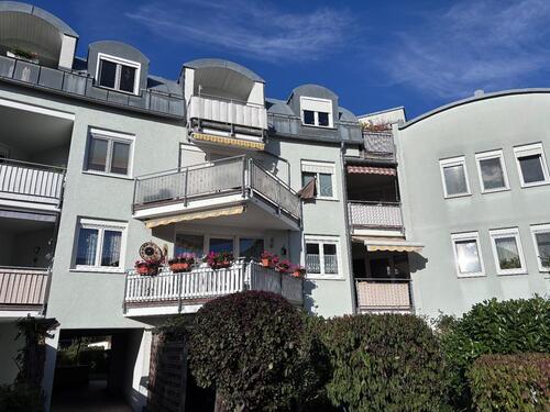 Foto - Etagenwohnung zur Miete in Leipzig