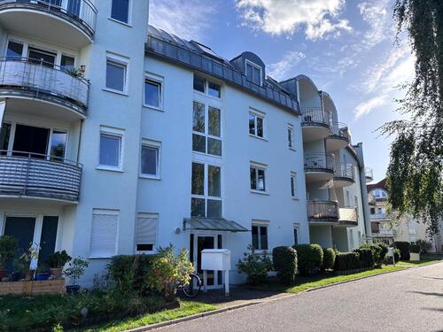 Foto - Etagenwohnung in Leipzig