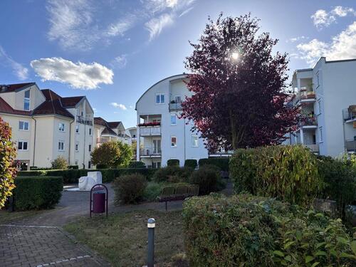 Foto - Etagenwohnung in Leipzig zur Miete