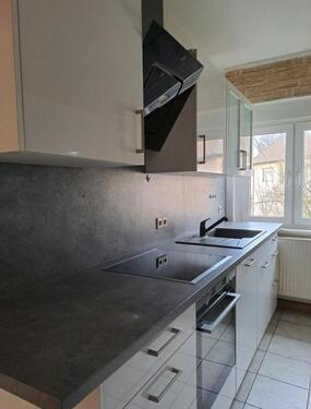 Foto - 3-Zimmer-Wohnung - 630,00 EUR Kaltmiete, ca.  57,00 m²