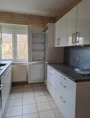 Foto - 3 Zimmer Etagenwohnung zur Miete in Lahr (Schwarzwald)