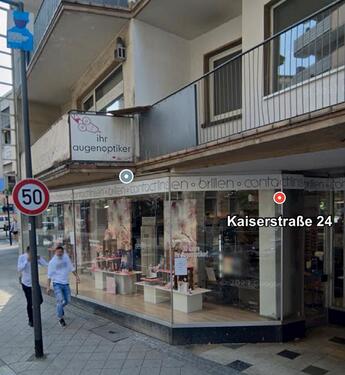 Foto - Ladenfläche in Offenbach - 3.000,00&nbsp;EUR Kaltmiete, ca.&nbsp; 80,00&nbsp;m&sup2;