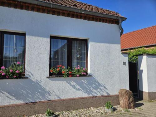 Foto - Doppelhaushälfte - 108.000,00&nbsp;EUR Kaufpreis, ca.&nbsp; 80,00&nbsp;m&sup2;