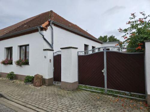 Foto - 3 Zimmer Einfamilienhaus zum Kaufen in Tangerhütte