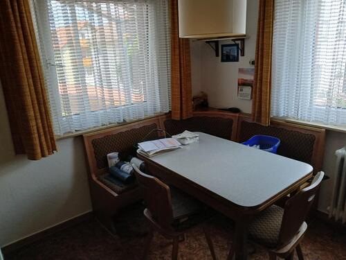 Foto - 8 Zimmer Einfamilienhaus in Fürth