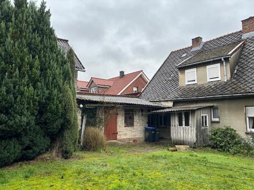 Foto - 8 Zimmer Einfamilienhaus in Beetzendorf