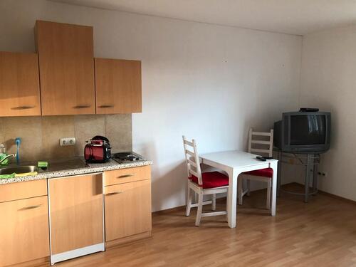 Foto - Apartment an Wochenendheimfahrer