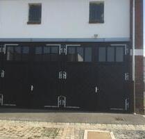 Kleine Halle , Werkstatt , große Garage 75 m² - Plauen