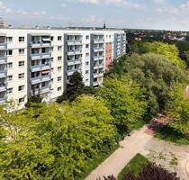 Genau richtig für Ihre Familie - 391,00&nbsp;EUR Kaltmiete, ca.&nbsp; 65,09&nbsp;m&sup2; in Halle (Saale) (PLZ: 06132) Silberhöhe