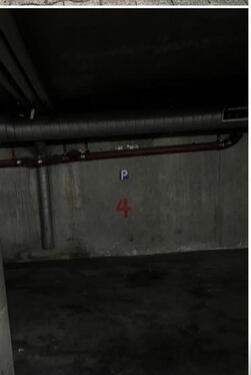 Foto - Tiefgaragenstellplatz Sundgauallee 45