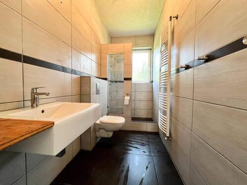 Foto - 7 Zimmer Mehrfamilienhaus, Wohnhaus in Gerabronn