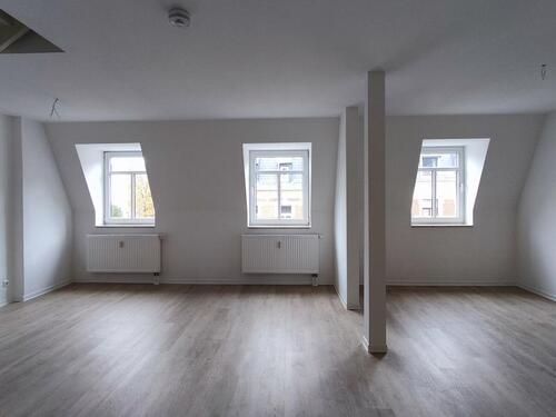 Foto - 4 Zimmer Maisonettenwohnung zur Miete in Plauen